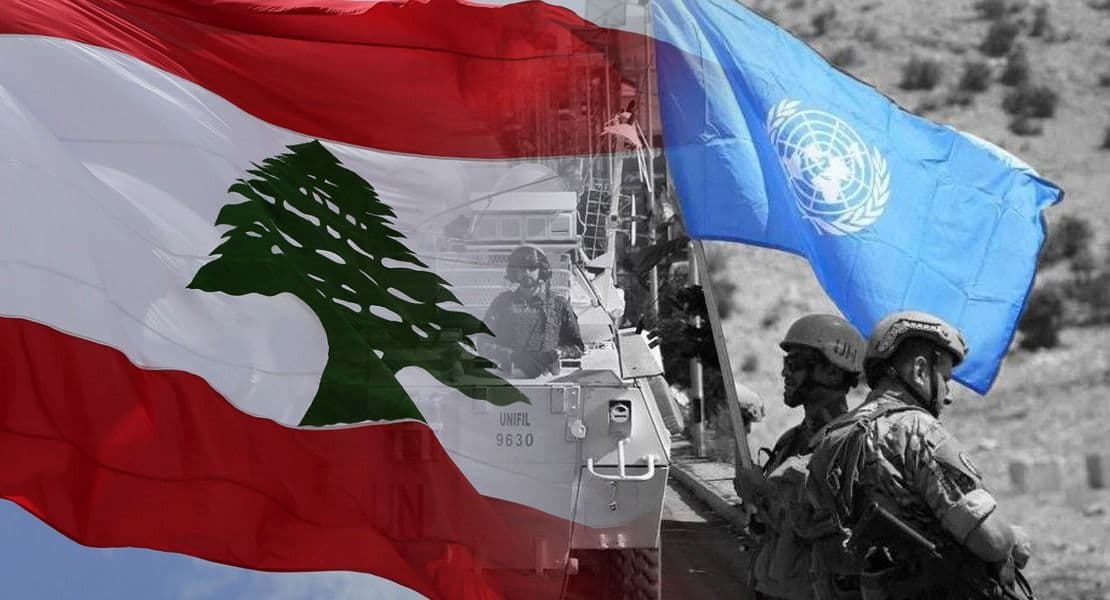 اليونيفيل تكشف عن 360 مخبأ للأسلحة وانتهاكات شمال الخط الأزرق